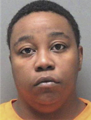 Ebony Bosley, - Ouachita Parish County, LA 